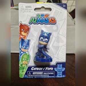 Pjmasks Minature Action Figure